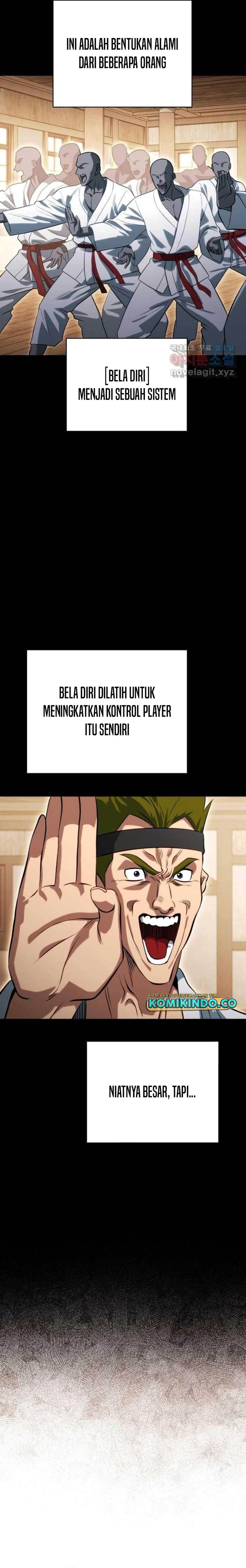 My Insanely Competent Underlings Chapter 26 Gambar 4