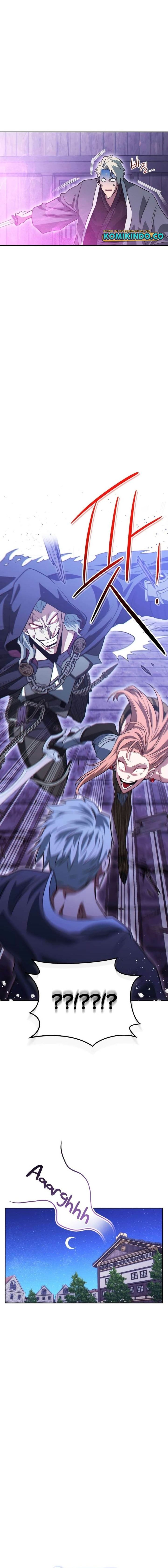 My Insanely Competent Underlings Chapter 29 Gambar 21