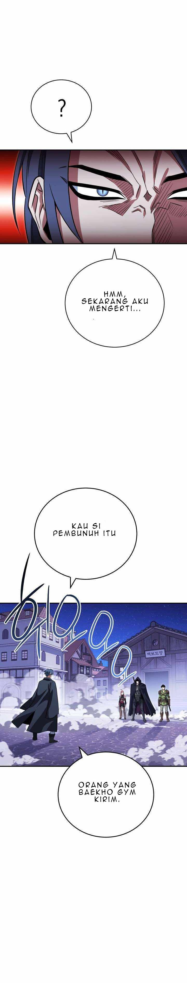 My Insanely Competent Underlings Chapter 32 Gambar 8