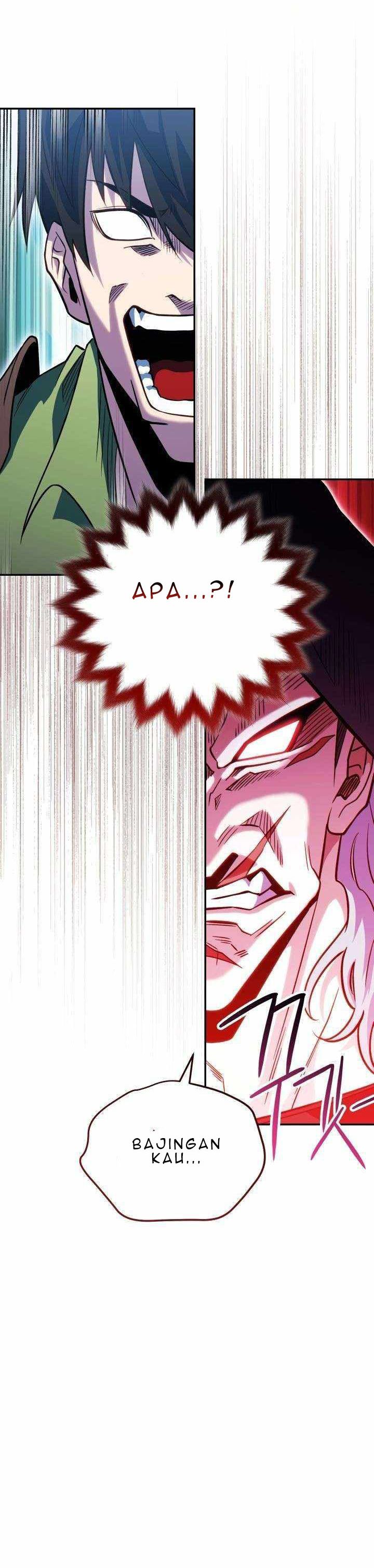 My Insanely Competent Underlings Chapter 32 Gambar 13