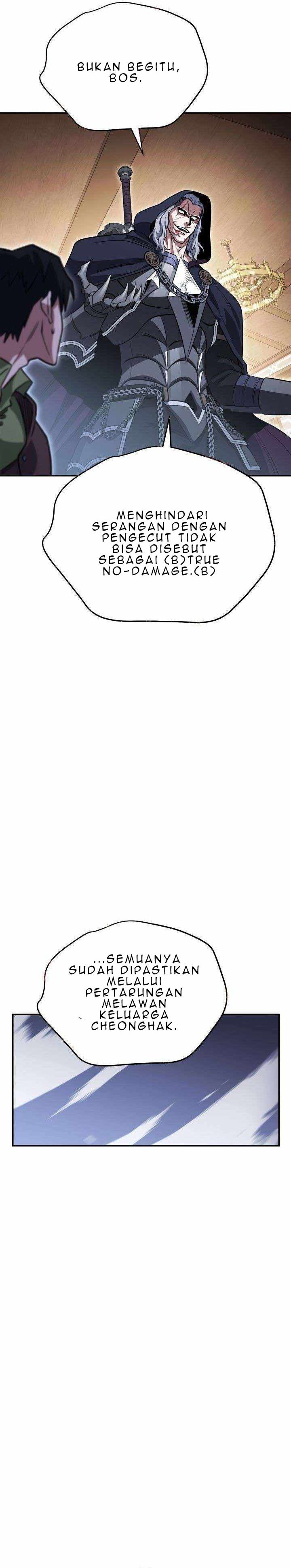 My Insanely Competent Underlings Chapter 32 Gambar 22