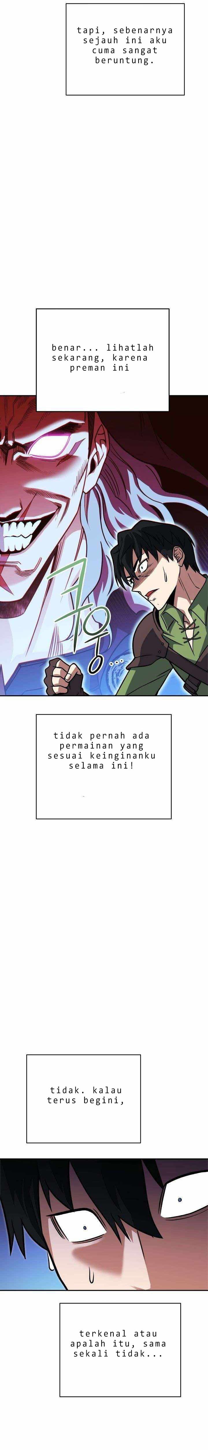 My Insanely Competent Underlings Chapter 32 Gambar 25