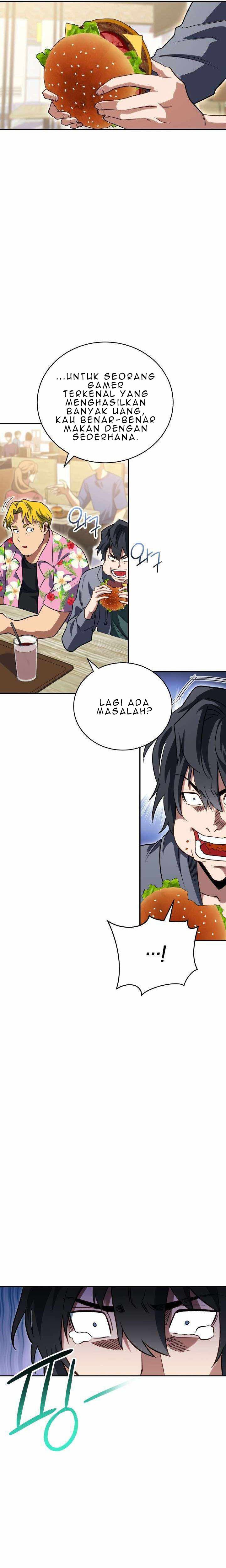 My Insanely Competent Underlings Chapter 32 Gambar 30
