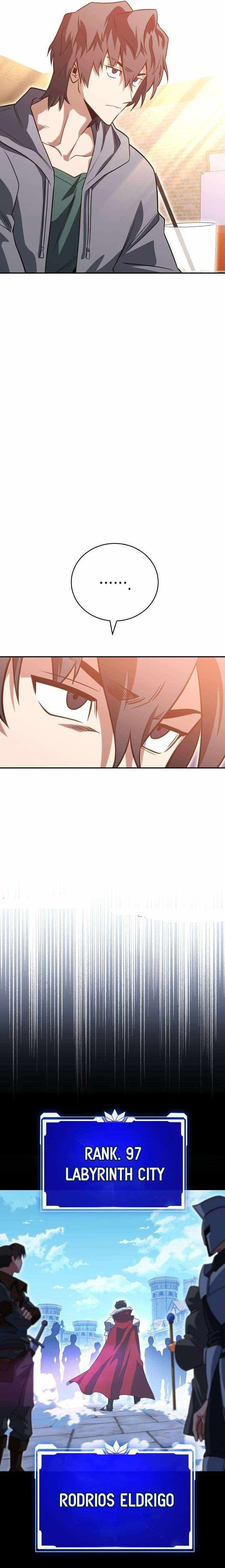 My Insanely Competent Underlings Chapter 32 Gambar 36