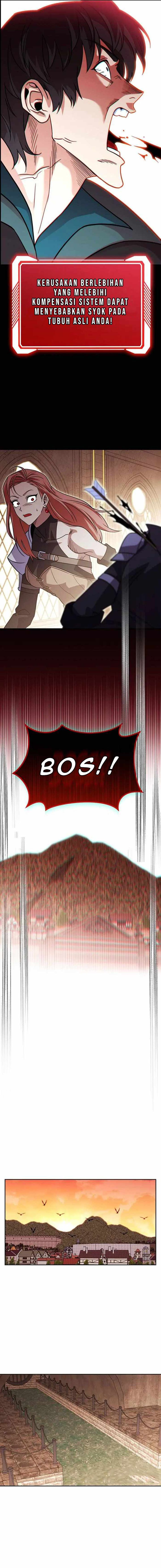 My Insanely Competent Underlings Chapter 40 Gambar 2