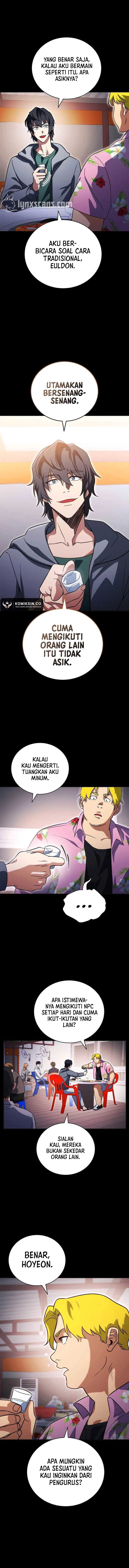 My Insanely Competent Underlings Chapter 45 Gambar 2