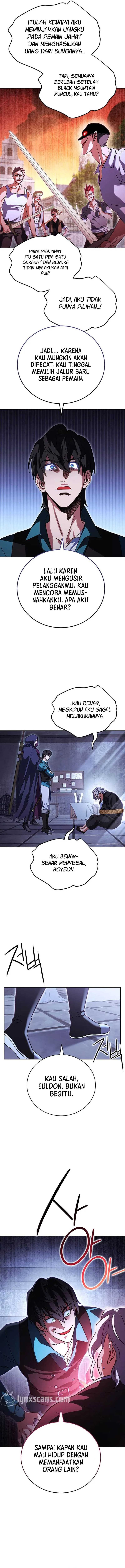 My Insanely Competent Underlings Chapter 45 Gambar 9