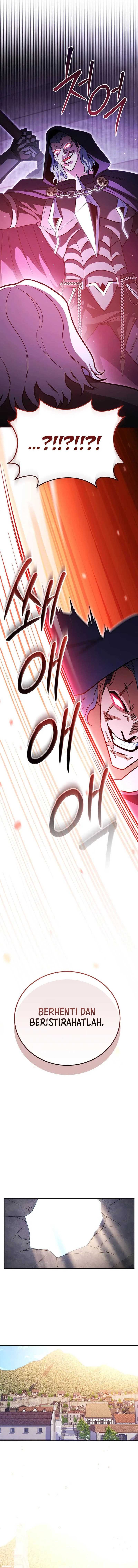 My Insanely Competent Underlings Chapter 45 Gambar 12