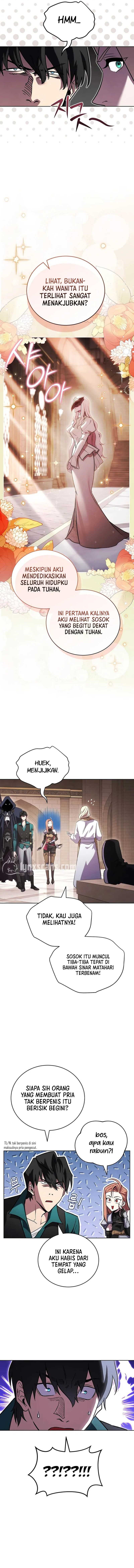 My Insanely Competent Underlings Chapter 46 Gambar 5
