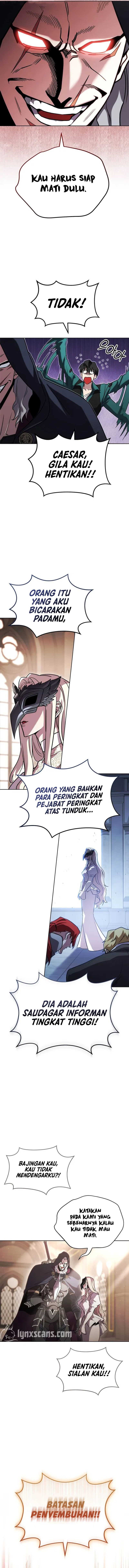 My Insanely Competent Underlings Chapter 46 Gambar 7