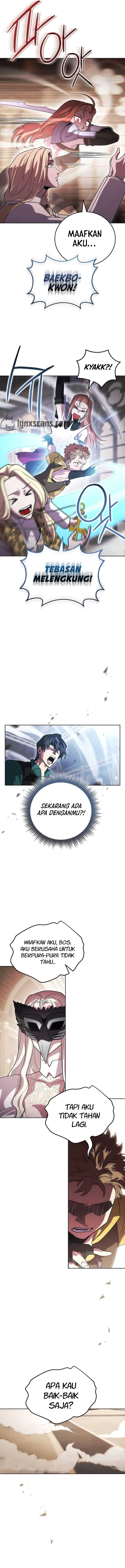 My Insanely Competent Underlings Chapter 46 Gambar 11