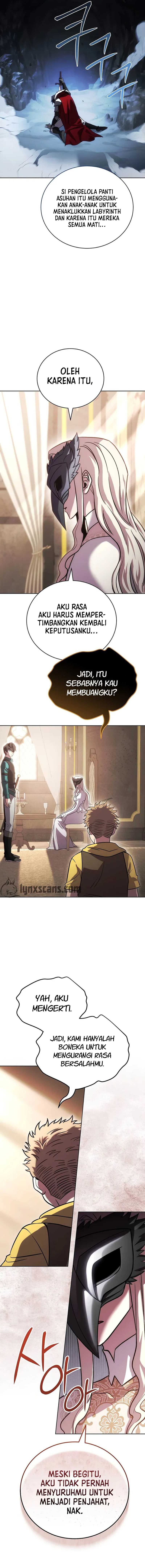 My Insanely Competent Underlings Chapter 46 Gambar 15