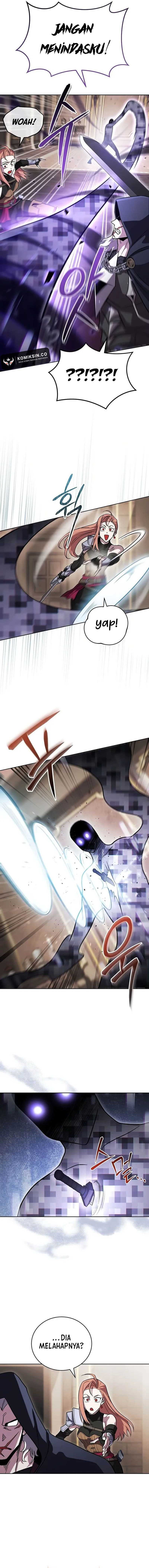 My Insanely Competent Underlings Chapter 47 Gambar 5