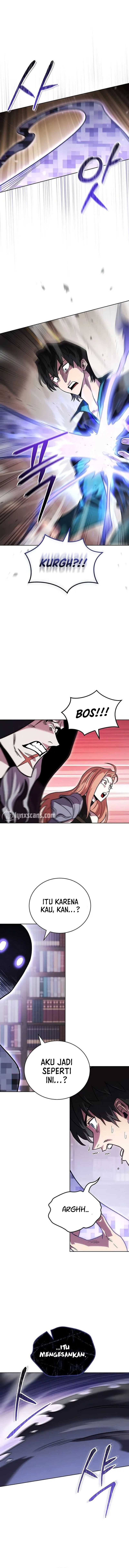 My Insanely Competent Underlings Chapter 47 Gambar 7