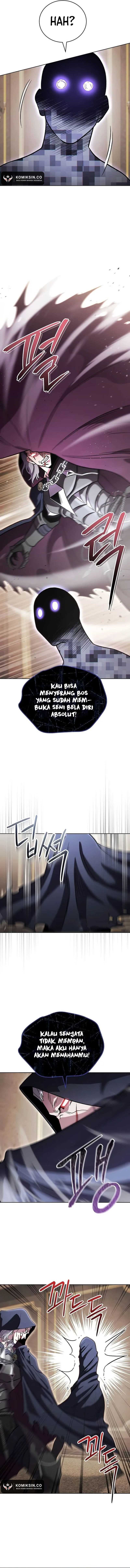 My Insanely Competent Underlings Chapter 47 Gambar 8