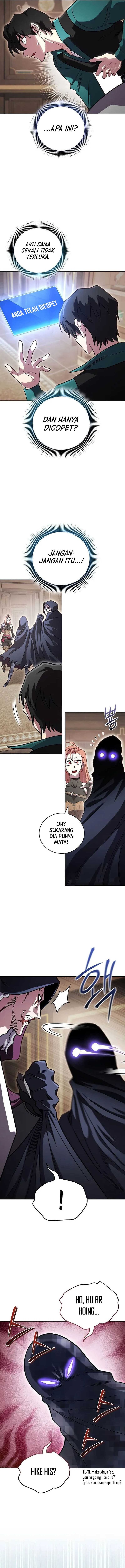 My Insanely Competent Underlings Chapter 47 Gambar 9
