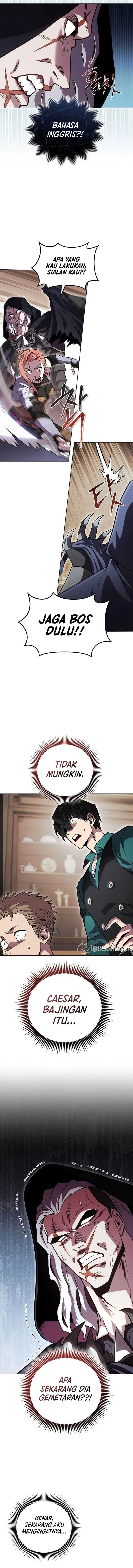 My Insanely Competent Underlings Chapter 47 Gambar 10