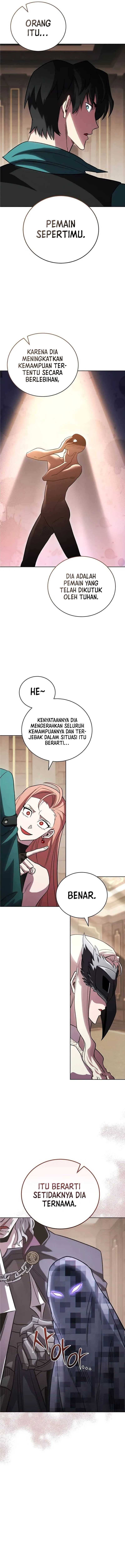 My Insanely Competent Underlings Chapter 47 Gambar 12