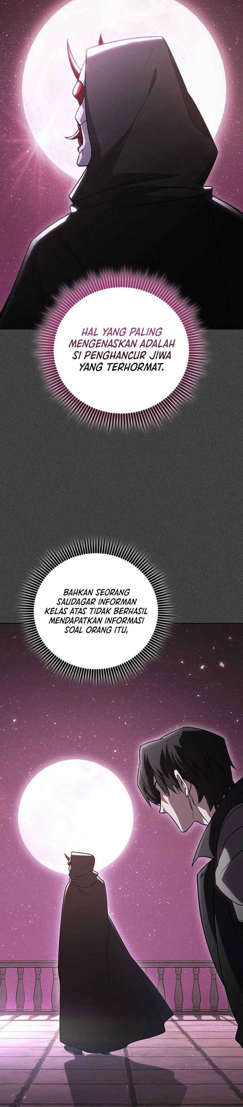 My Insanely Competent Underlings Chapter 49 Gambar 4