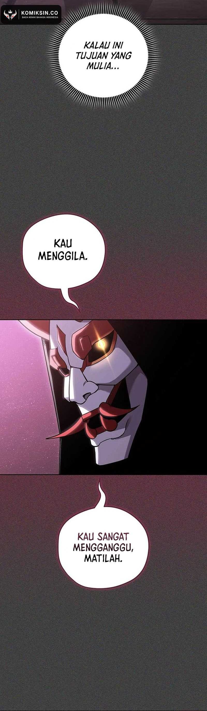 My Insanely Competent Underlings Chapter 49 Gambar 5