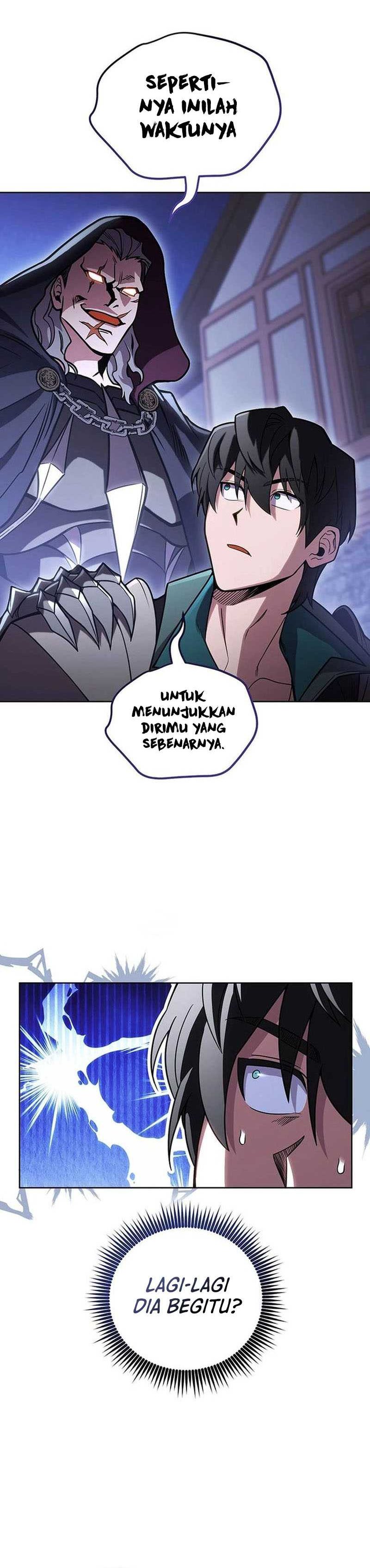 My Insanely Competent Underlings Chapter 49 Gambar 8
