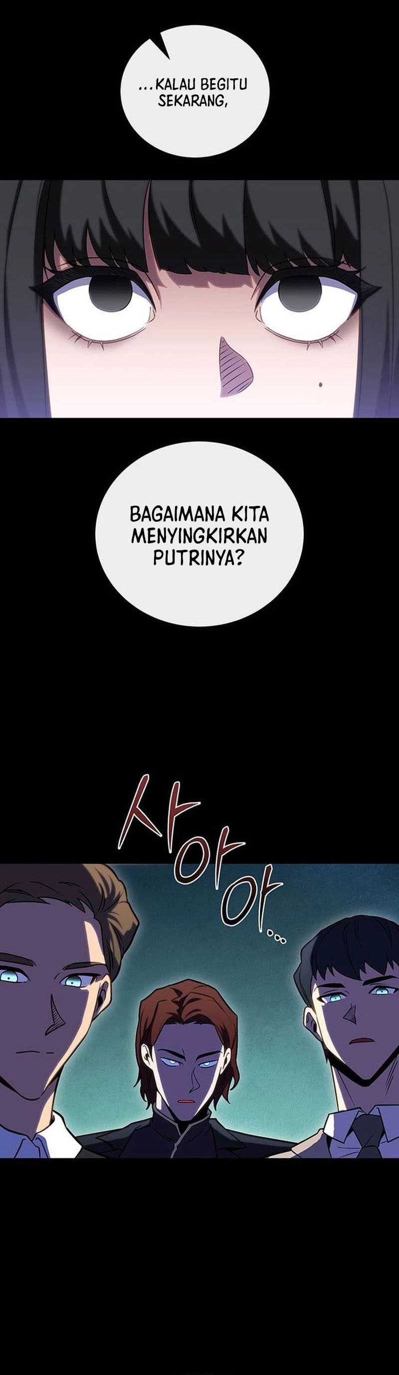 My Insanely Competent Underlings Chapter 49 Gambar 20