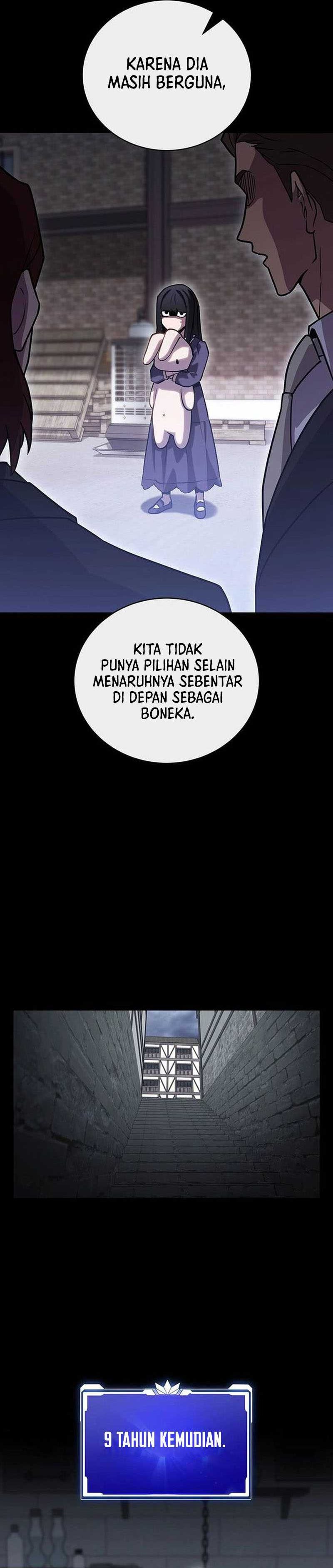 My Insanely Competent Underlings Chapter 49 Gambar 21
