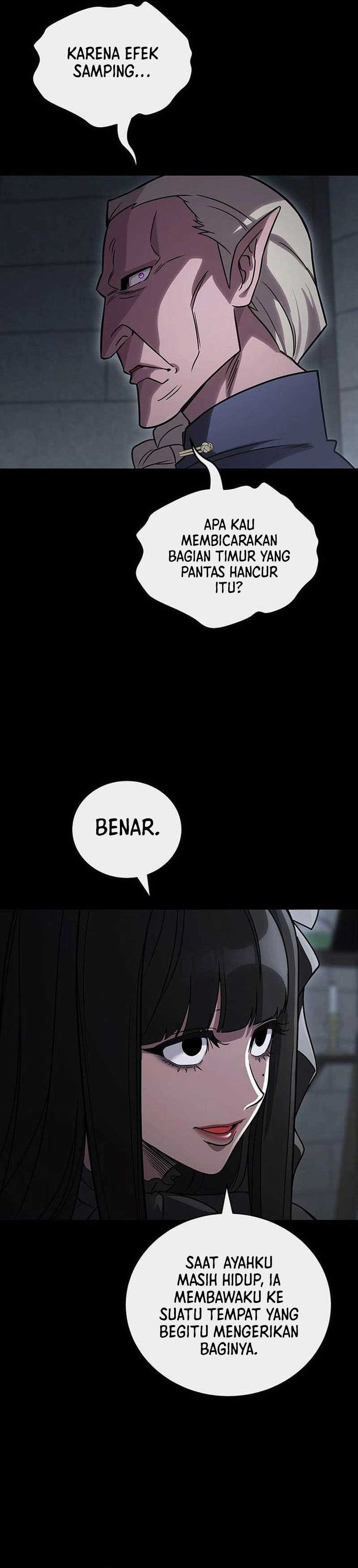 My Insanely Competent Underlings Chapter 49 Gambar 23