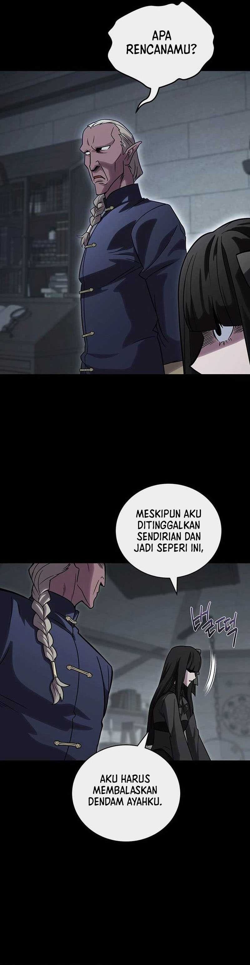 My Insanely Competent Underlings Chapter 49 Gambar 26