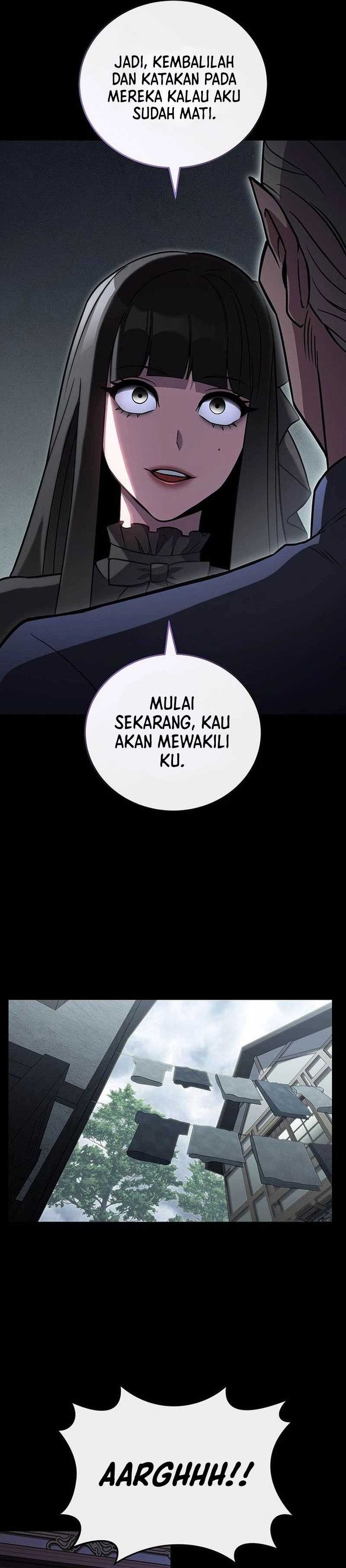 My Insanely Competent Underlings Chapter 49 Gambar 28