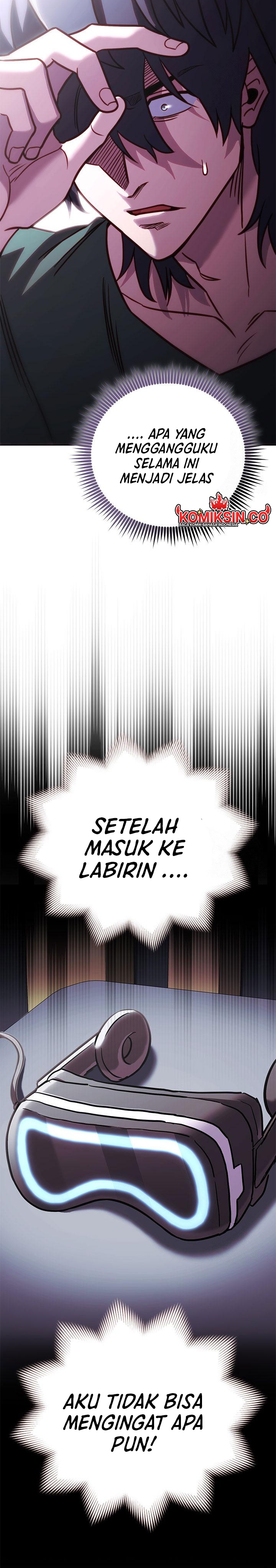 My Insanely Competent Underlings Chapter 57 Gambar 9
