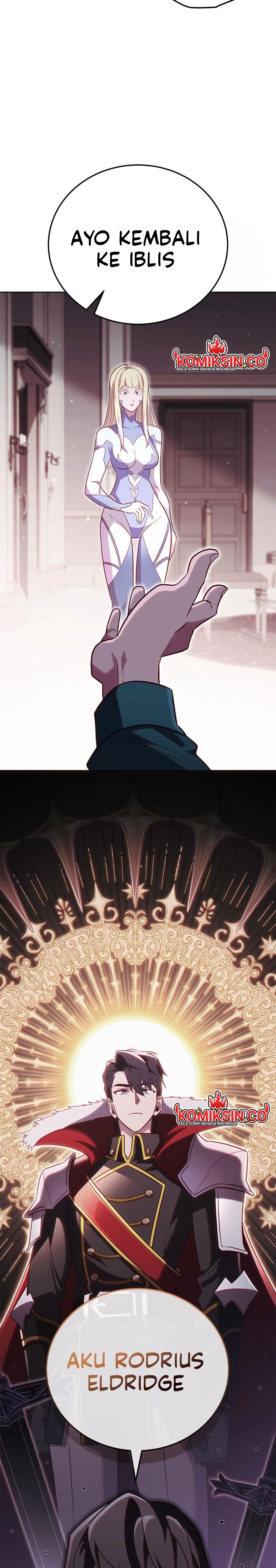 My Insanely Competent Underlings Chapter 57 Gambar 30