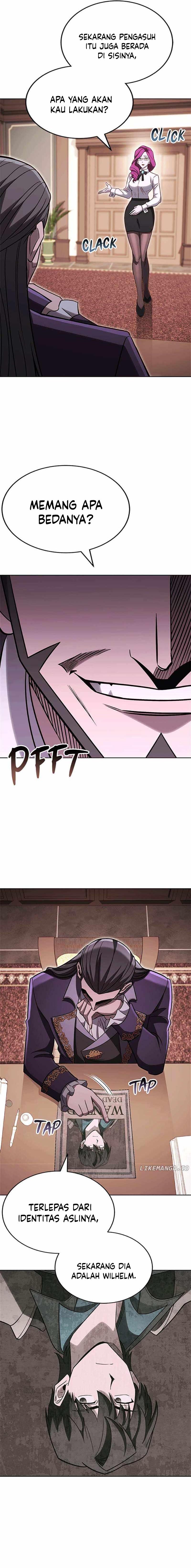 My Insanely Competent Underlings Chapter 68 Gambar 2