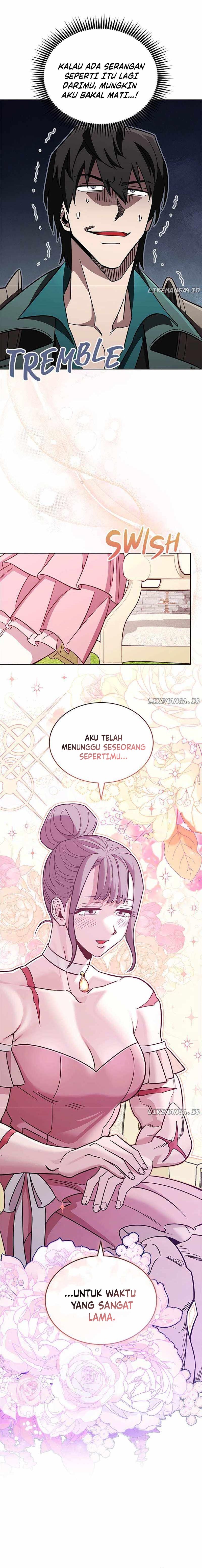 My Insanely Competent Underlings Chapter 71 Gambar 2