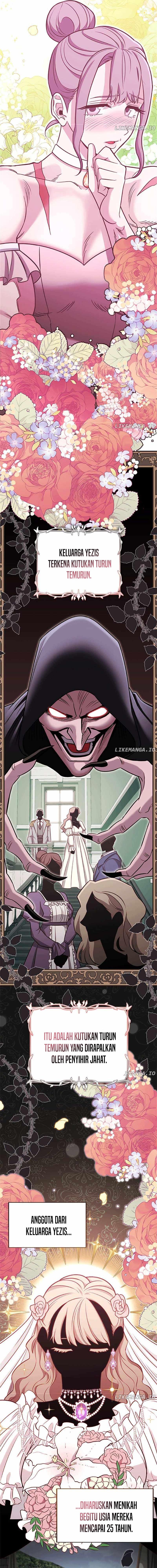 My Insanely Competent Underlings Chapter 71 Gambar 5