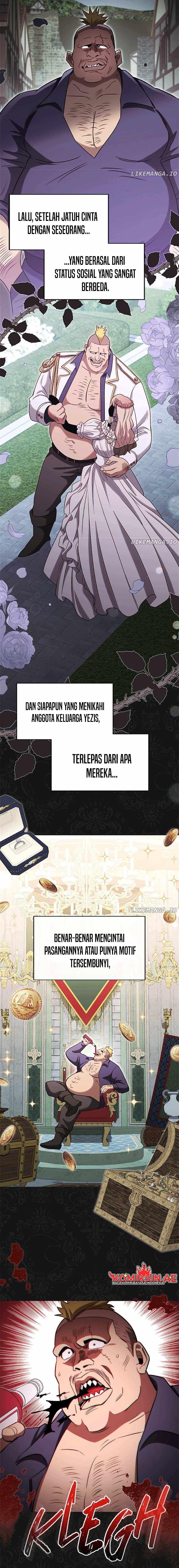 My Insanely Competent Underlings Chapter 71 Gambar 6