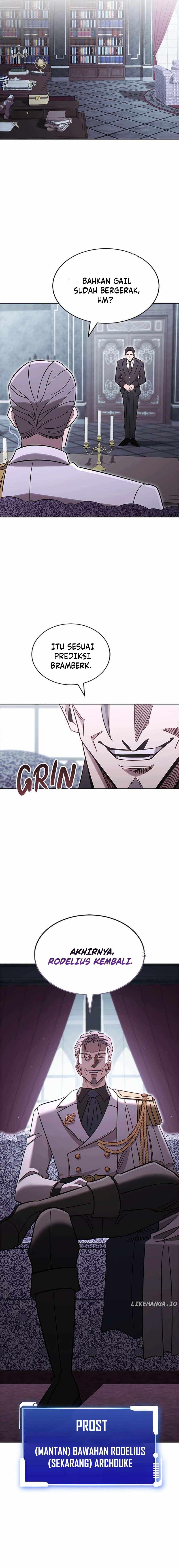 My Insanely Competent Underlings Chapter 71 Gambar 17
