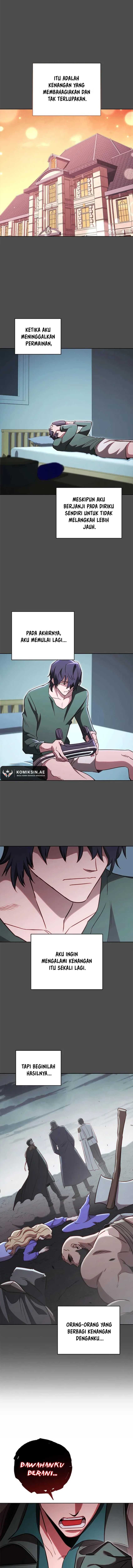 My Insanely Competent Underlings Chapter 73 Gambar 4