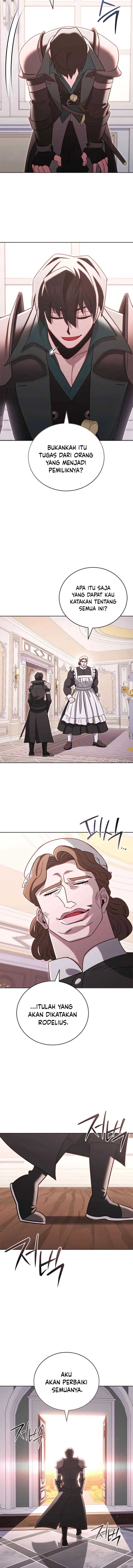 My Insanely Competent Underlings Chapter 73 Gambar 10