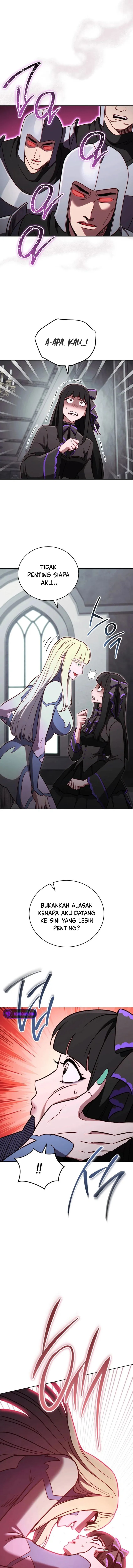 My Insanely Competent Underlings Chapter 79 Gambar 16