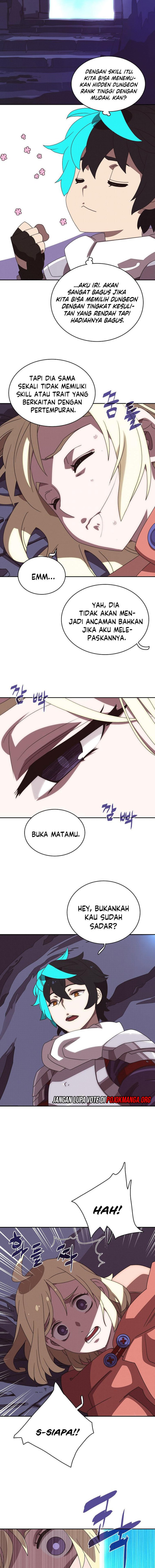 My Inventory is Abnormal Chapter 09 Gambar 4
