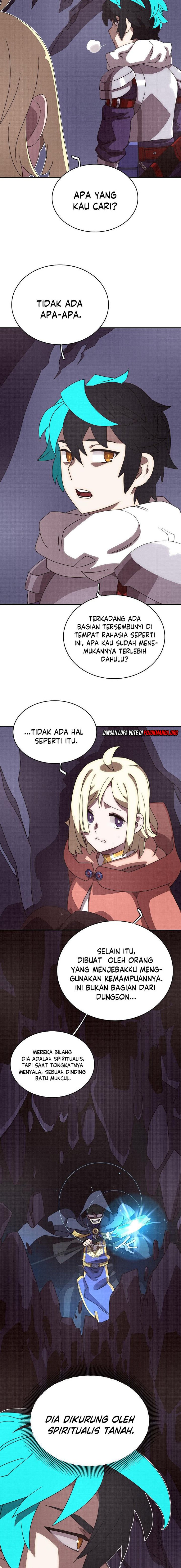 My Inventory is Abnormal Chapter 09 Gambar 6