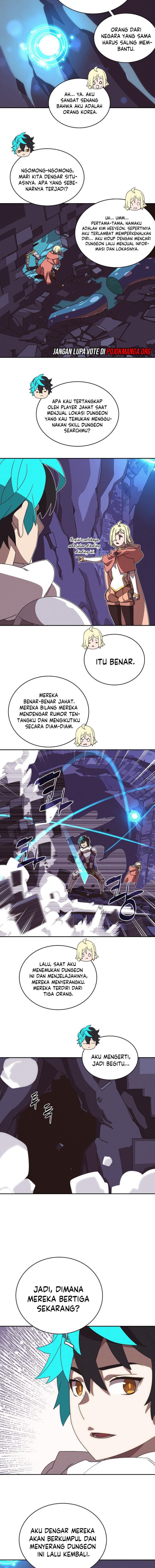 My Inventory is Abnormal Chapter 09 Gambar 9