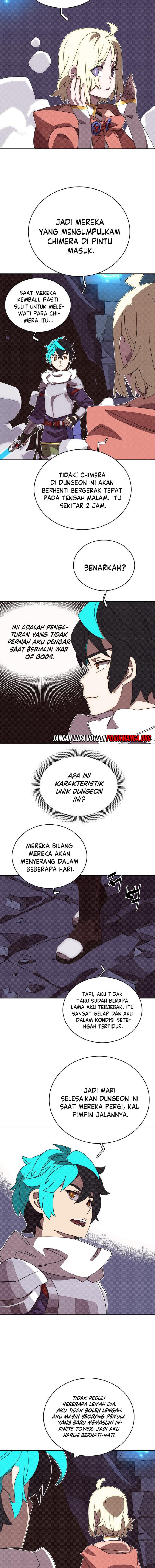 My Inventory is Abnormal Chapter 09 Gambar 10