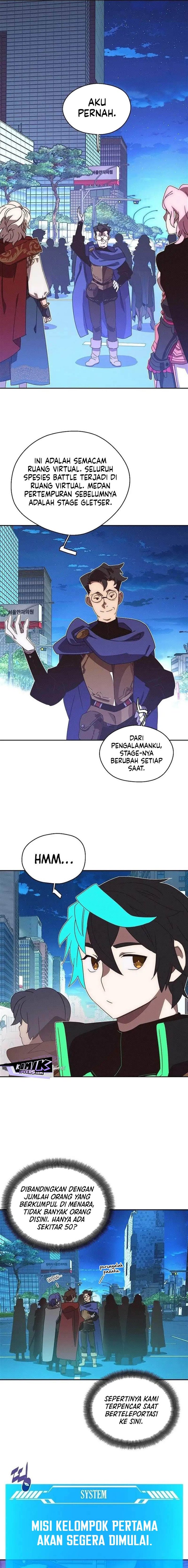 My Inventory is Abnormal Chapter 29 Gambar 10