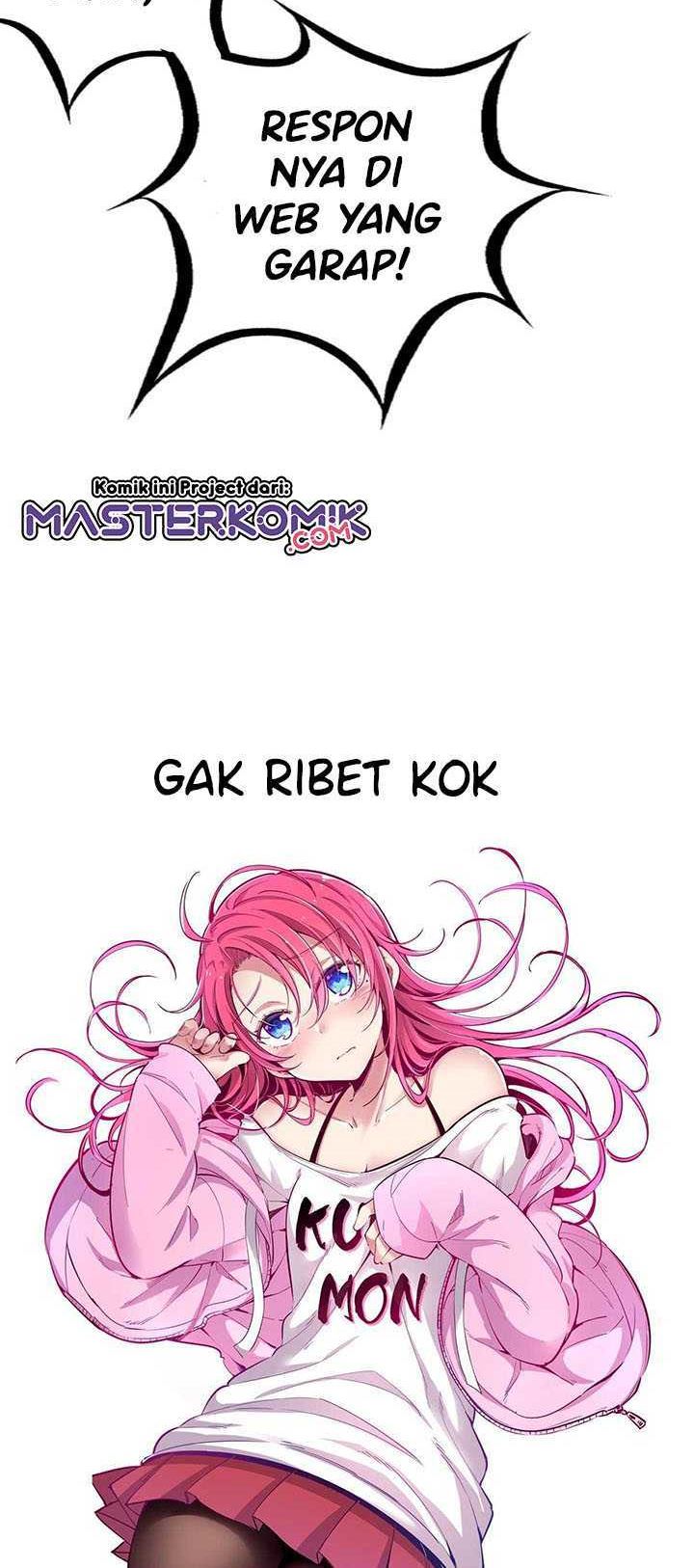 My Lady Is Actually the Empress? Chapter 41 Gambar 23
