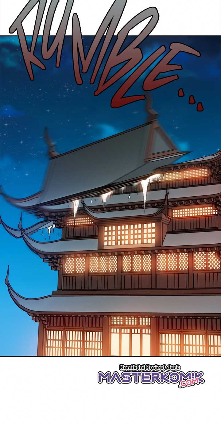 My Lady Is Actually the Empress? Chapter 50 Gambar 5