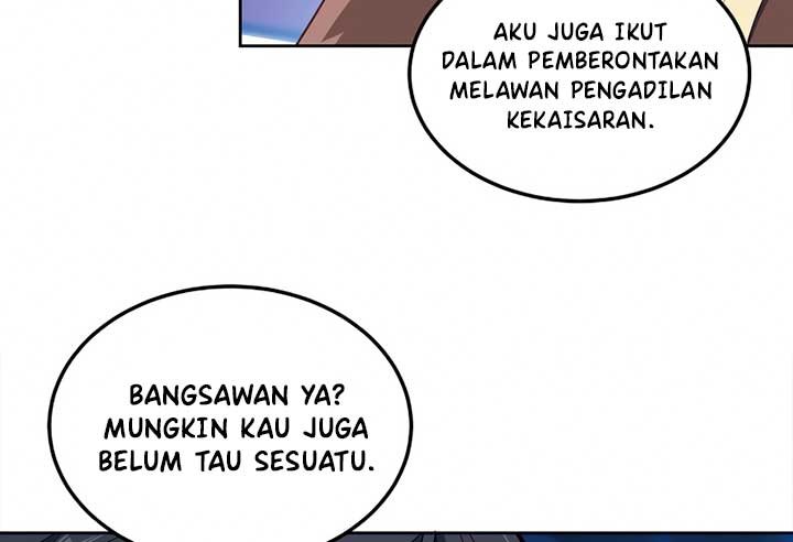 My Lady Is Actually the Empress? Chapter 50 Gambar 7