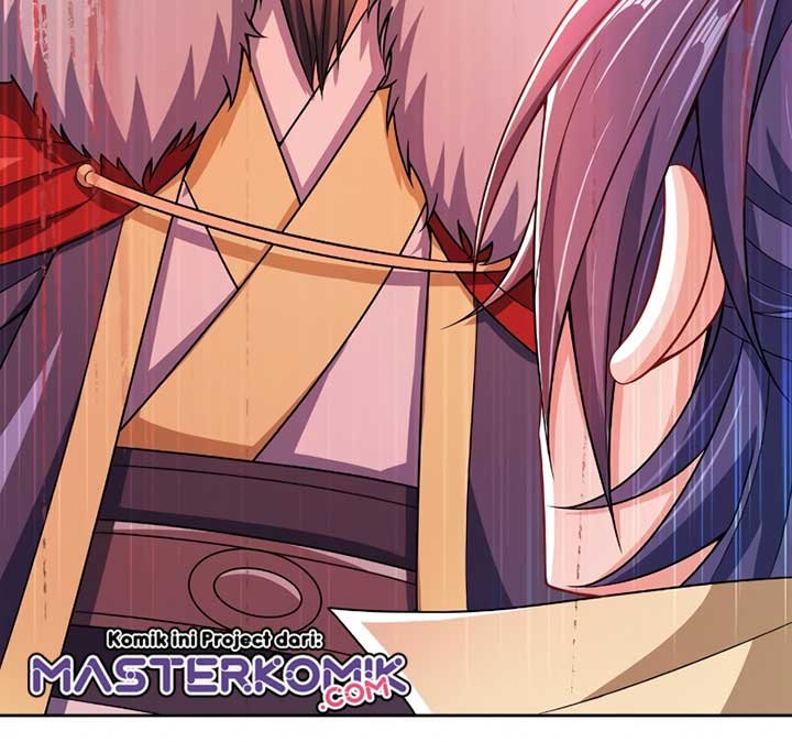 My Lady Is Actually the Empress? Chapter 50 Gambar 17
