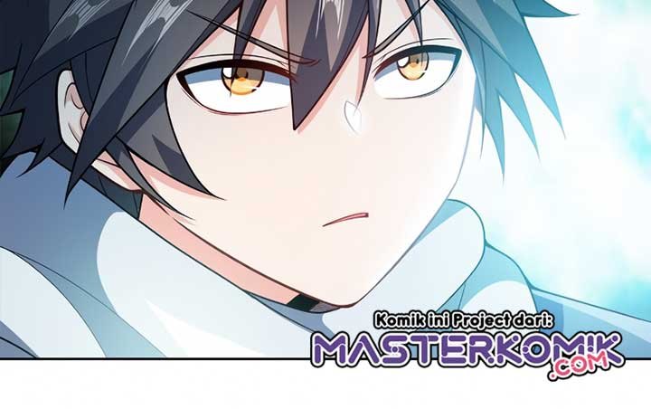My Lady Is Actually the Empress? Chapter 50 Gambar 25